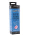 GoodHead Slick Head Glide Algodón de Azúcar 4 fl oz